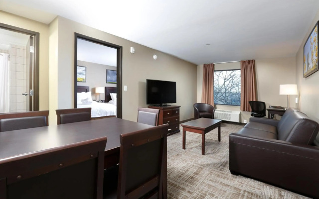 Canad Inns Destination Centre Transcona