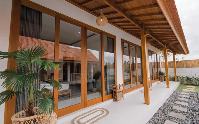Villa Niji - 3BR Villa with Pool Seseh
