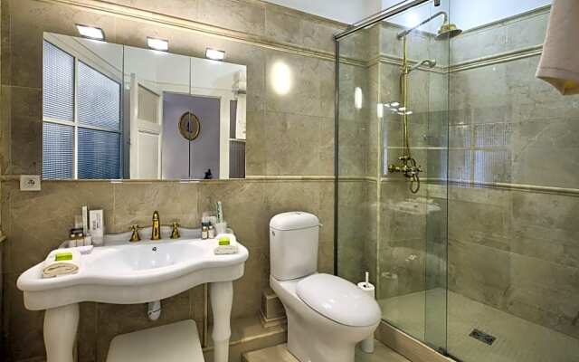 Le Clos De Saint Seurin