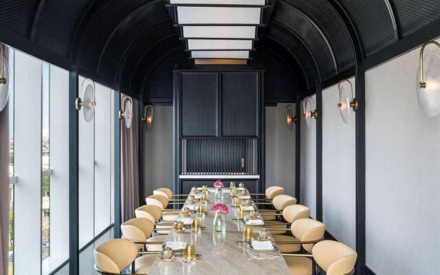 Swissôtel Jakarta PIK Avenue