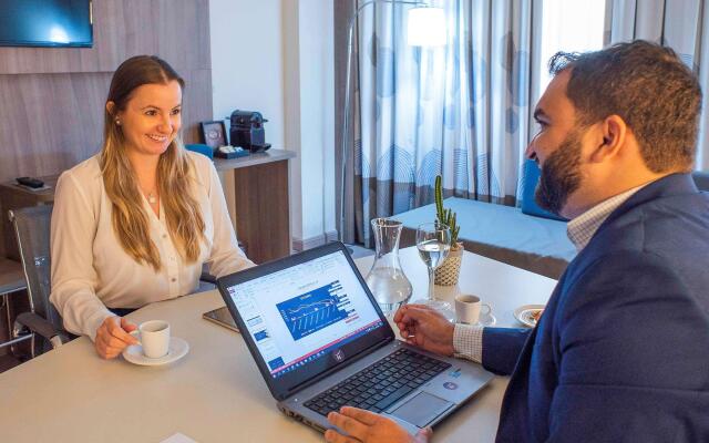 Novotel RJ Porto Atlântico