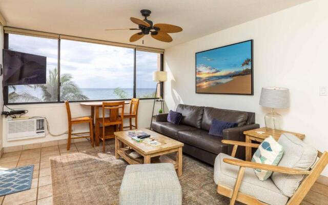 Kealia Resort 404
