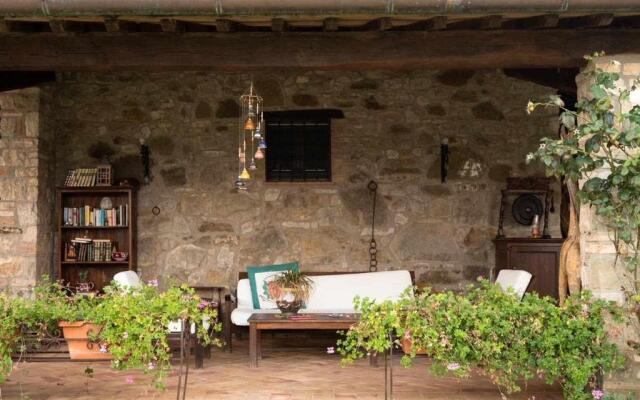 Residenza Collefiorito
