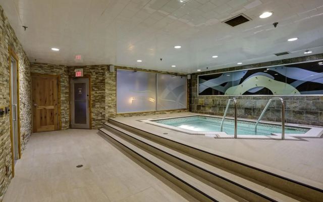 Banff Inn