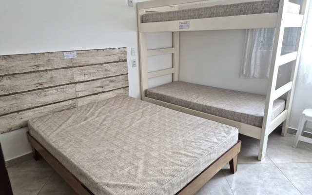 Apartamentos Vilalba Ubatuba