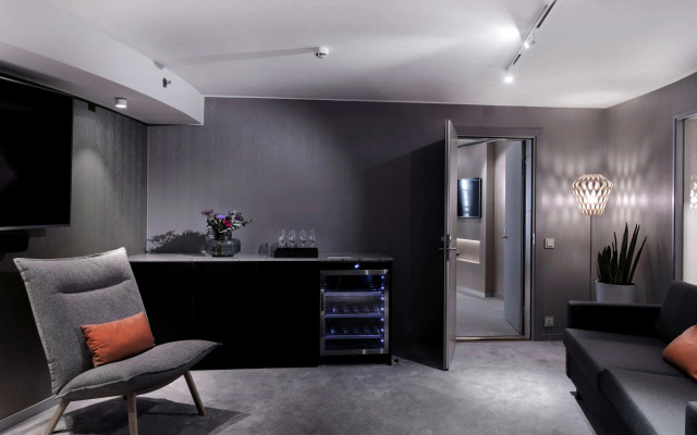 Radisson Blu Royal Hotel Helsinki