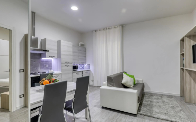 Tourist Apartment Civitavecchia