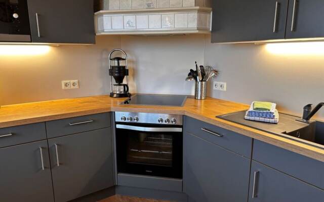 Habel Modern Retreat