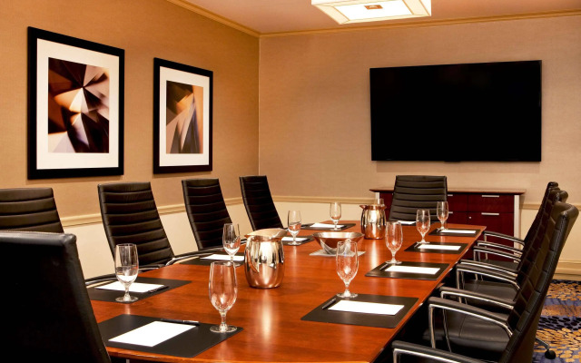 The Westin Great Southern Columbus