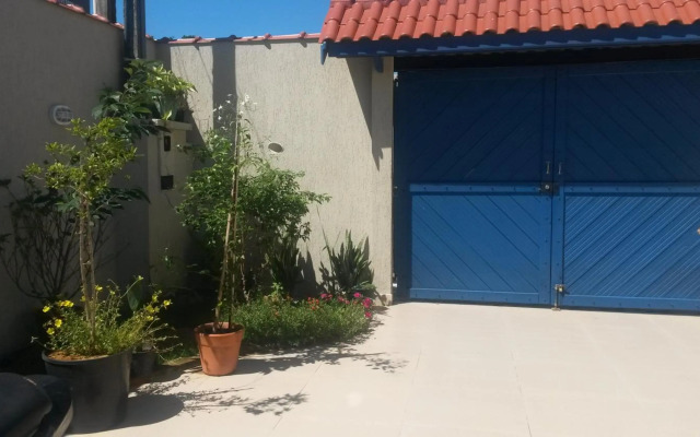 Casa Centro De Ubatuba