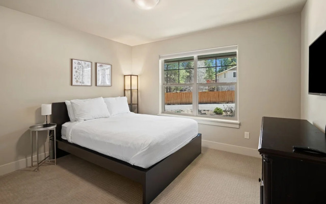 Manzanita 3 Bedroom Home