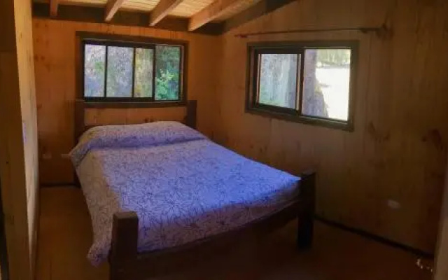 Hostal Las Natalias