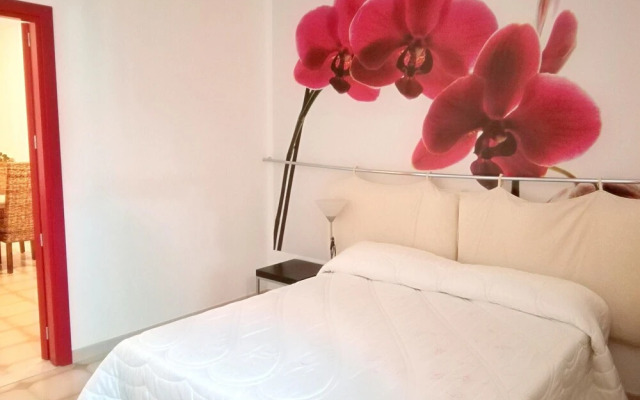 Apartment Via Regina Margherita - 2