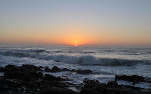 Sunshowers Ballito