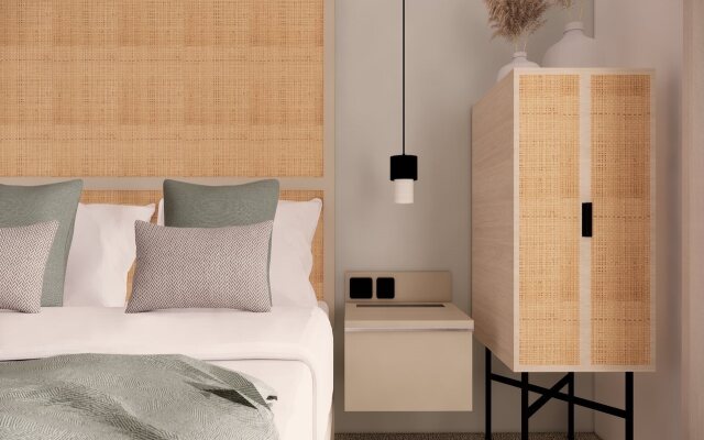 Beach Bay Hvar Hotel