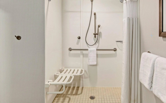 Courtyard by Marriott Lima