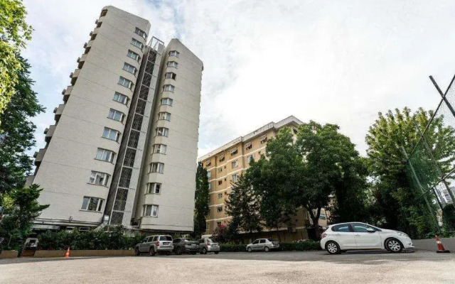 The Marmara Suadiye Residence