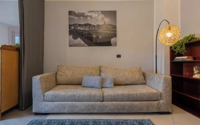 Riflessi sul Po by Wonderful Italy