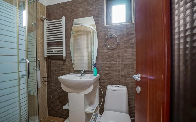 Lovely - 3 Bdr. Serviced Apartment In Old Town