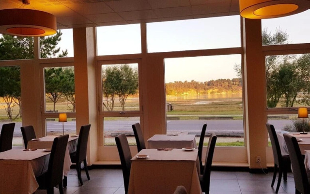 Hôtel Sports & Spa La Voile d'Or
