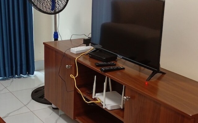 Venus Apartment Kigali