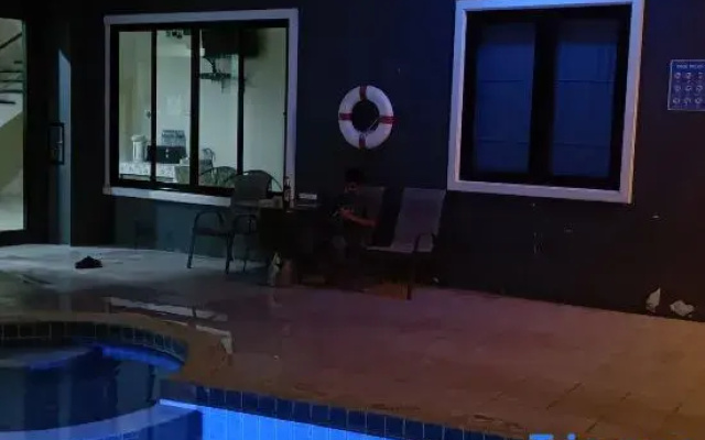 Sj House Hotel