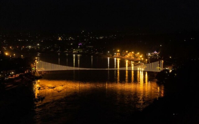 Aaravam Ganga Boutique Hotel Rishikesh