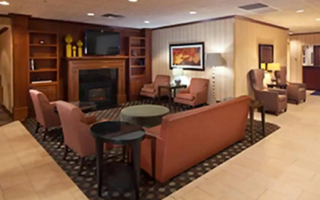 Kahler Inn and Suites - Mayo Clinic Area