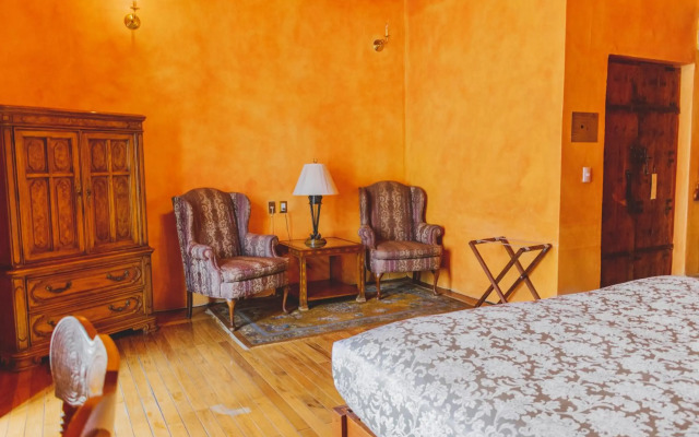 La Casa de la Marquesa