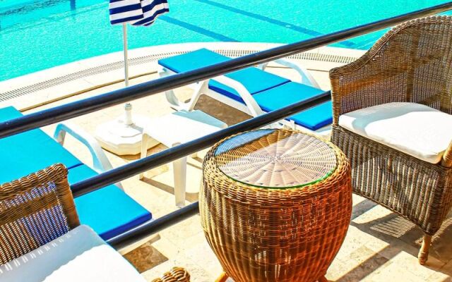 Apart Villa Asoa