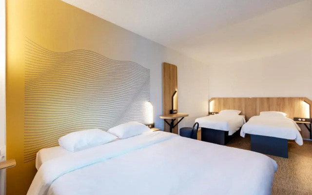 B&B HOTEL Compiègne