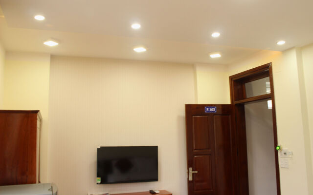 Hoi An Green Channel Homestay