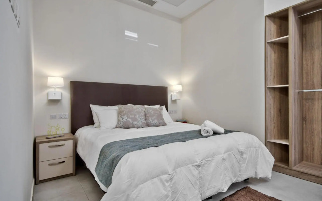The Suites - Piazza Kirkop