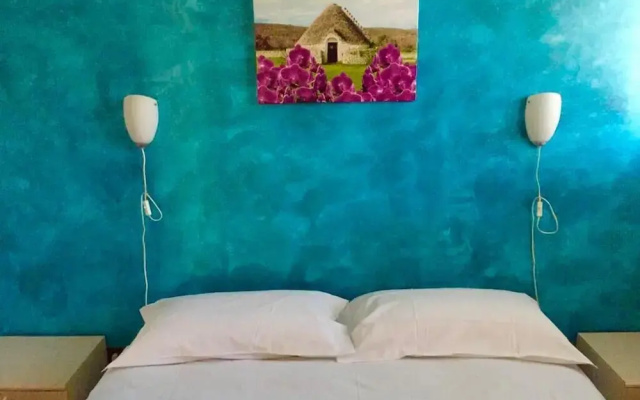 Camping Dei Trulli