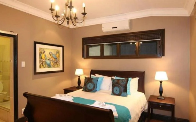 Riverside de Charmoy Estate Guest House