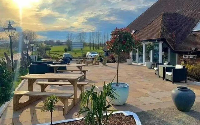 The Lodge At Winchelsea