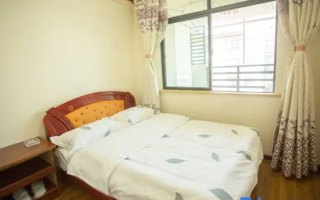 Jinyu Homestay (Lijiang Old Town Branch)