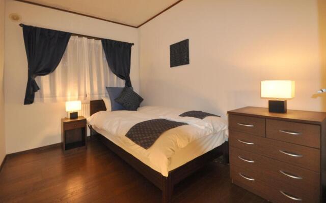 Echo Villa Hakuba- Vacation STAY 84371