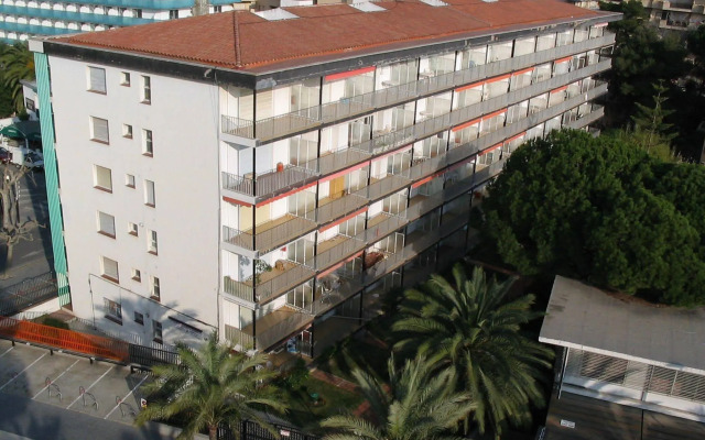 Apartamentos Hesperia
