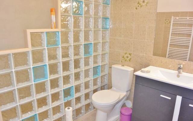 Fiumicelli - 6 P - SEA View - Wi-fi