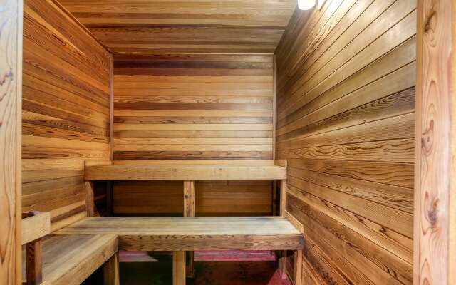 Comfort Suites Stevensville - St. Joseph