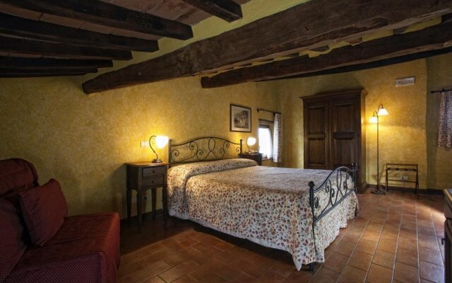 La Locanda di Montisi