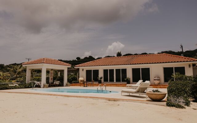 Le Soleil d'Or CaymanBrac