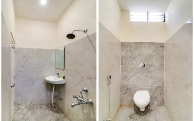 Hotel Adarsh by OYO Rooms