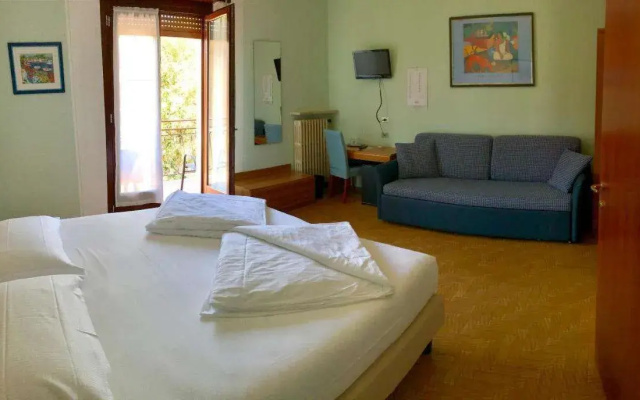 Locanda Speranza