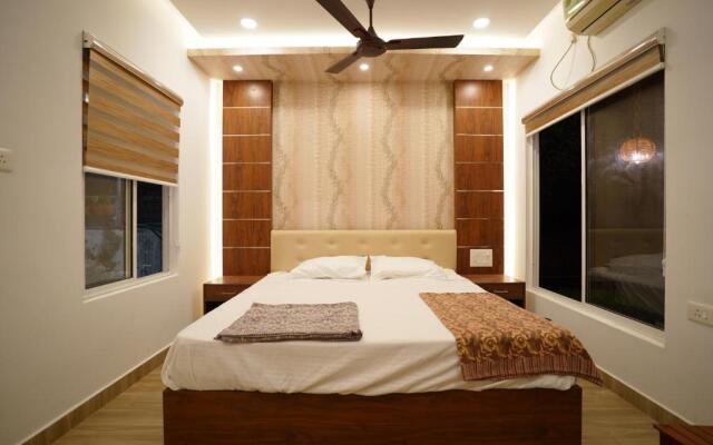 Marari Farm Heritage Inn