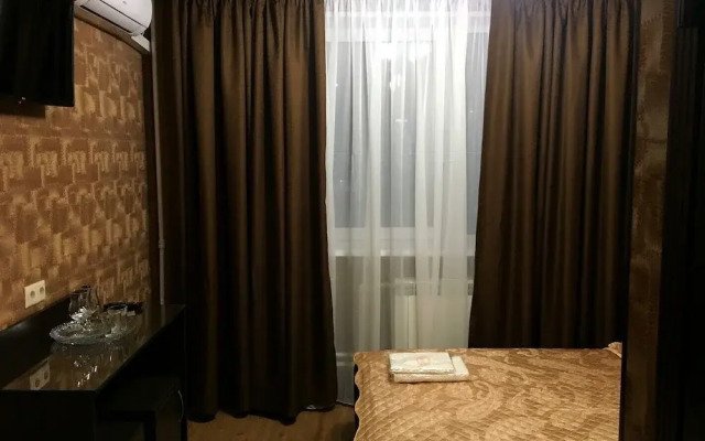 Otel Uyut M.Z