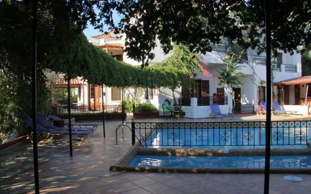 Hotel Mary