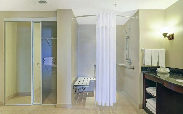 Homewood Suites by Hilton Cambridge Waterloo Ontario