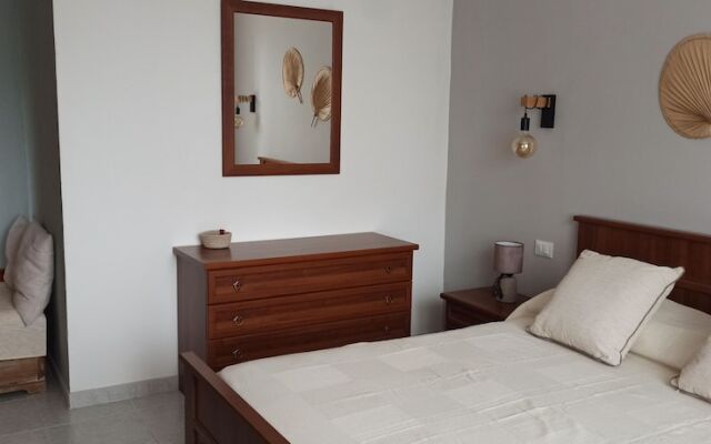 Aroma Apartment 2 People